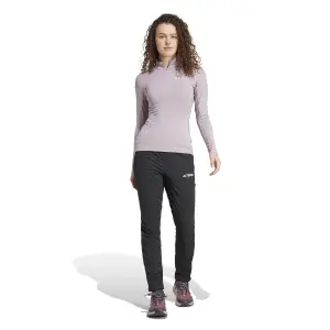 Damen Langarm-T-Shirt adidas Terrex Xperior image-1