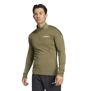 T-shirt z długim rękawem adidas Terrex Xperior image-2