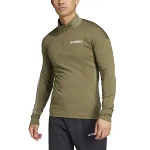 T-shirt z długim rękawem adidas Terrex Xperior image-4