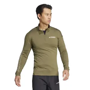T-shirt z długim rękawem adidas Terrex Xperior image-3