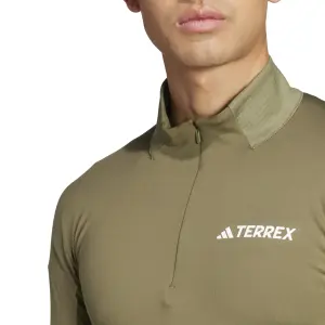 T-shirt z długim rękawem adidas Terrex Xperior image-6