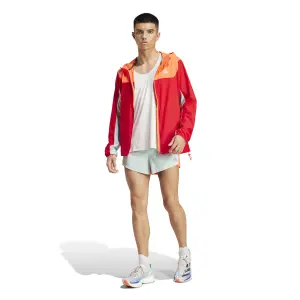 Waterproof jacket adidas New York City image-1