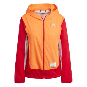 Damen Regenjacke adidas New York City image-0