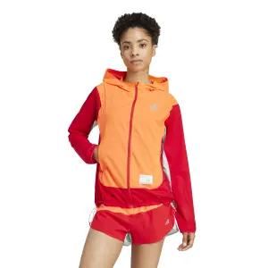 Damen Regenjacke adidas New York City image-1