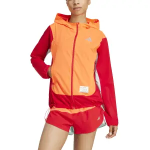 Damen Regenjacke adidas New York City image-2
