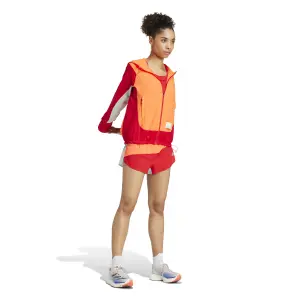 Damen Regenjacke adidas New York City image-4