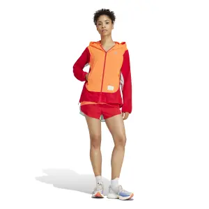 Damen Regenjacke adidas New York City image-3
