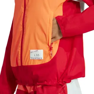 Damen Regenjacke adidas New York City image-6
