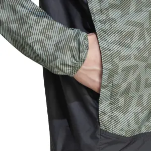 Chaqueta impermeable adidas Terrex image-5