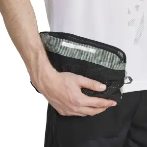 Chaqueta impermeable adidas Terrex image-4