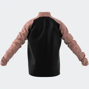 Chaqueta impermeable adidas Terrex image-3