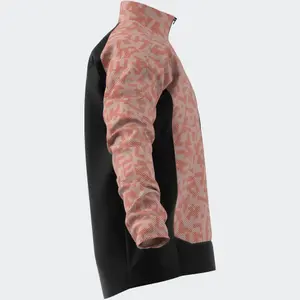 Chaqueta impermeable adidas Terrex image-6