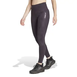 Bedruckte Leggings, Damen adidas Terrex Multi image-1