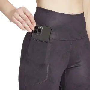 Bedruckte Leggings, Damen adidas Terrex Multi image-3