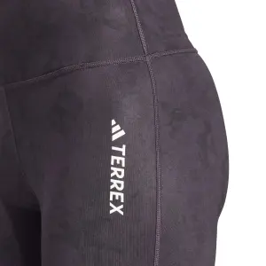 Bedruckte Leggings, Damen adidas Terrex Multi image-4