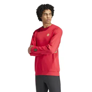 Felpa girocollo Manchester United 2023/24 image-1