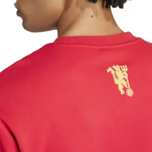 Felpa girocollo Manchester United 2023/24 image-6