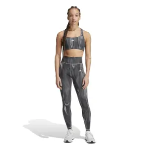 Legging imprimé femme adidas Optime image-2