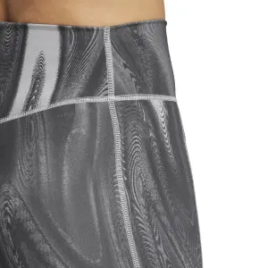 Legging imprimé femme adidas Optime image-6