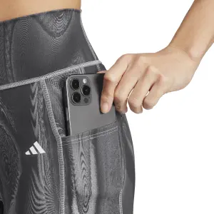 Legging imprimé femme adidas Optime image-5