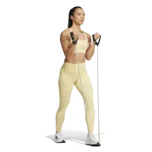 Legging imprimé femme adidas Optime image-2