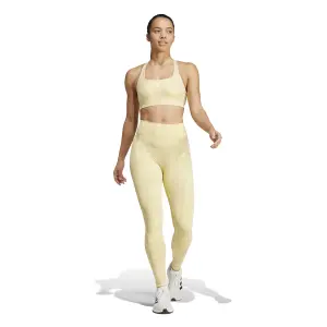 Legging imprimé femme adidas Optime image-1