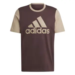 Camiseta adidas Essentials Big Logo image-0