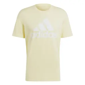 Camiseta adidas Essentials Big Logo image-0