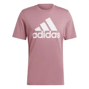 Camiseta adidas Essentials Big Logo image-0