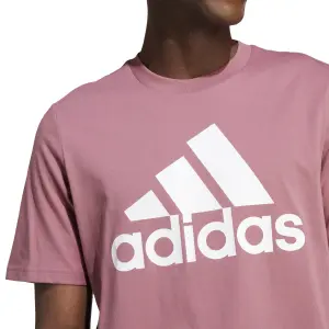 Camiseta adidas Essentials Big Logo image-4
