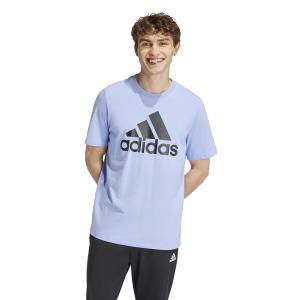 T-shirt adidas Essentials Big Logo image-1