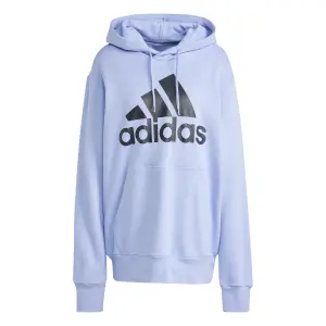 Felpa adidas Essentials Big Logo image-0