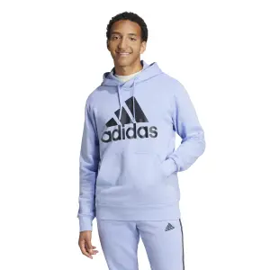 Felpa adidas Essentials Big Logo image-1