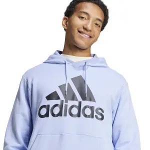 Felpa adidas Essentials Big Logo image-5