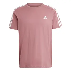 Camiseta adidas Essentials 3-Stripes image-0