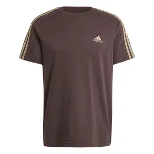 Camiseta adidas Essentials 3-Stripes image-0