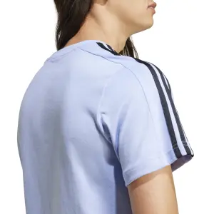 Camiseta adidas Essentials 3-Stripes image-5