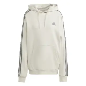 Hoodie adidas Essentials Fleece 3-Stripes image-0