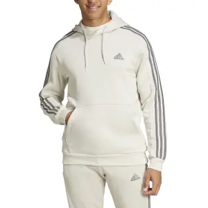 Hoodie adidas Essentials Fleece 3-Stripes image-3
