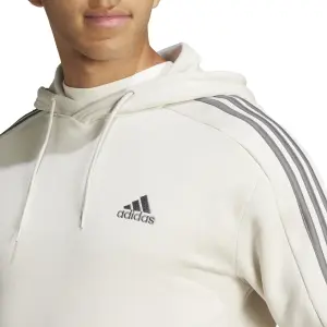 Hoodie adidas Essentials Fleece 3-Stripes image-5