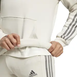 Hoodie adidas Essentials Fleece 3-Stripes image-6