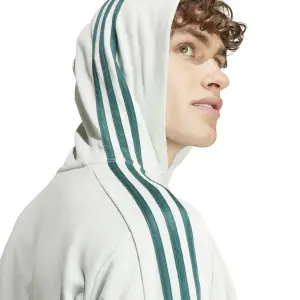 Sudadera con cremallera adidas Essentials 3-Stripes image-5