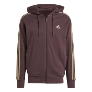 Sweatshirt mit Reißverschluss adidas Essentials 3-Stripes image-0