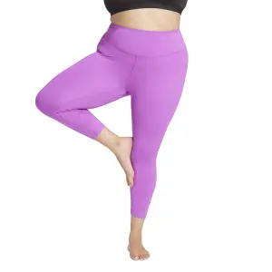 Leggings 7/8 Damen adidas All Me image-1