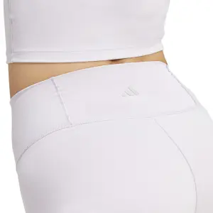Pantalón corto mujer adidas All Me image-5