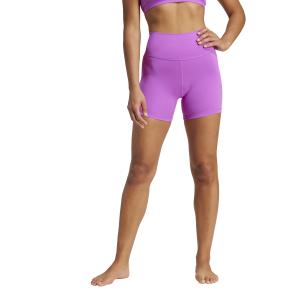 Women's thigh-high boots adidas All Me 5" image-1