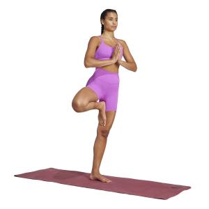 Women's thigh-high boots adidas All Me 5" image-4