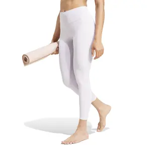 Damskie legginsy 7/8 adidas All Me image-2