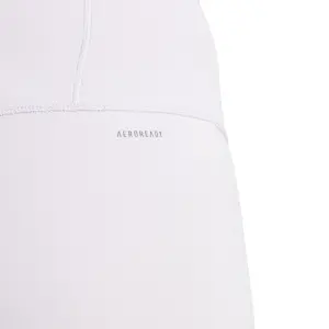 Damskie legginsy 7/8 adidas All Me image-4