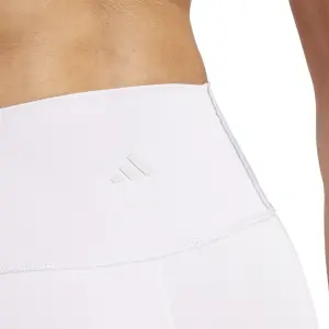 Damskie legginsy 7/8 adidas All Me image-5